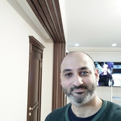 Бахтияр Мехтиев, 14.06.1987, Нижневартовск