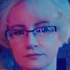 Ольга Палыч, Нефтекамск