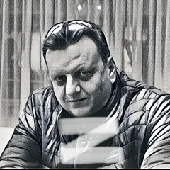 Александр Дьяков, 07.02.1971, Санкт-Петербург