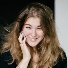 Елена Злотникова, 06.04.1988, Москва