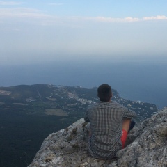 Антон Пивцаев, 29.10.1987, Москва