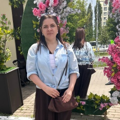 Катерина Галиченко, 23.04.1987, Белгород