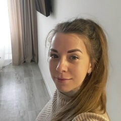 Юлия Юнюшкина, 10.01, Тольятти