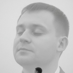 Александр Буняев, Строитель