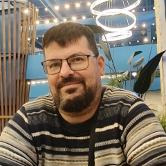 Павел Елизаров, 03.09, Санкт-Петербург