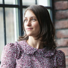 Ирина Агеева, 27.08, Москва