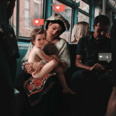 Анастасия Бушаева, 19.07, Барнаул