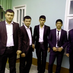 Mo'min Abdullayev