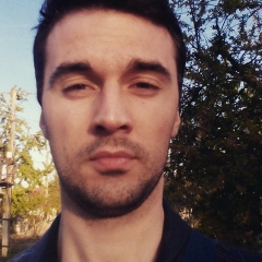 Вова Ткаченко, 25.05.1991, Калиновка