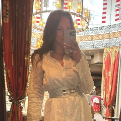 Татьяна Санёва, Санкт-Петербург