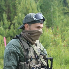 Сержо Дьячков, 01.01, Кудымкар