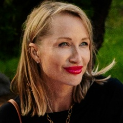 Вероника Селькаева