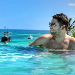 Максим Никулин, 11.07.1988, Москва