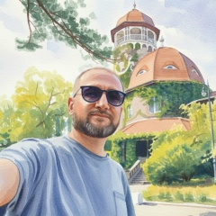 Александр Голговский
