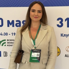 Галина Лазырина, Санкт-Петербург