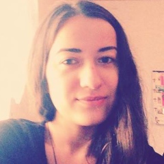 Tamara Chkhikvadze, 27.01.1996, Рустави