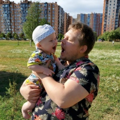Колюня Смирнов, 20.07, Санкт-Петербург