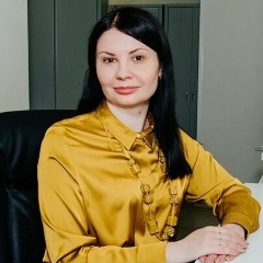 Светлана Печкурова, 28.04, Воронеж