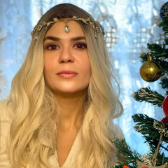 Анна Сергеевна, 17.01