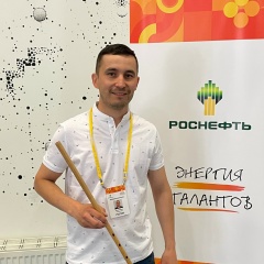 Фаиль Султанов, 31.03, Уфа