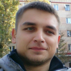 Андрей Керн, 15.09, Винница