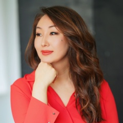 Римма Манджиева, 31.07, Элиста