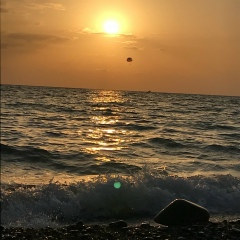 Мария Соломонова, 22.07, Санкт-Петербург