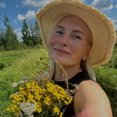 Татьяна Снотчек, 12.08, Санкт-Петербург