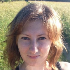Елена Макарова, 28.03.1986, Москва