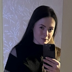Татьяна Филиппова, 23.01, Москва