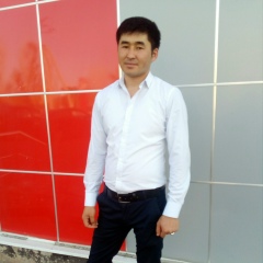 Нурсултан Мыржанов, 30.07