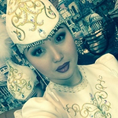 Кымбат Шашубай, 20.02.1992, Алматы