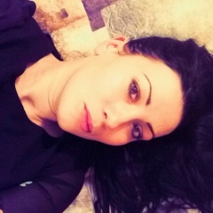 Ирина Неборакова, 05.05.1980, Харьков