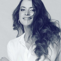 Алина Винниченко, 13.07, Москва