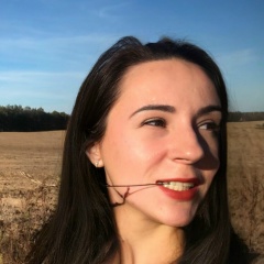 Светлана Вострикова, 22.01, Москва