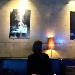 Лена Антропова, 01.11