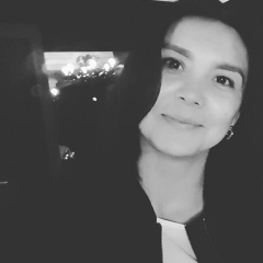 Айнагуль Исмагулова, 19.12.1988, Уральск