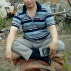 Каирболат Мейрамов