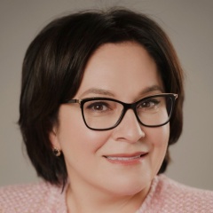 Эльмира Хайруллина, 11.05.1973, Казань