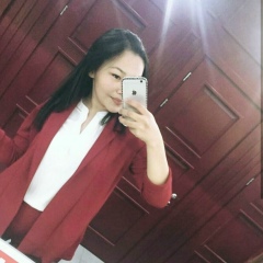Zaripa Zinullina, 14.05