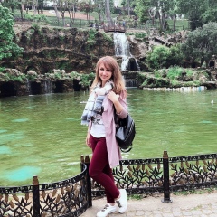 Olea Casianova, 15.10, Кагул