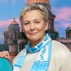 Аня Молодцова, 06.01, Санкт-Петербург