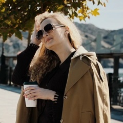 Alina Belova, 06.03.1996, Москва