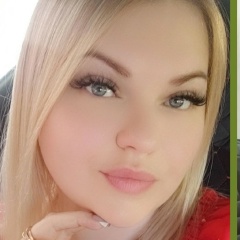 Евгения Емцова, 31.03.1988, Невинномысск