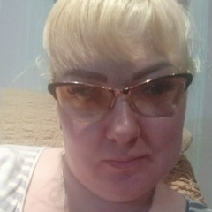 Евгения Ланина, 14.02, Алматы