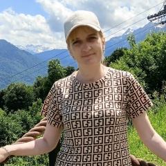 Тамара Метлева, 30.09, Макушино
