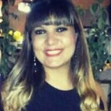 Julcynara Teixeira, 21.06.1984, São Luís