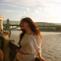 Анна Анна, 20.12, Москва