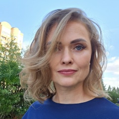 Марина Губар, 17.12, Синдор (пгт)