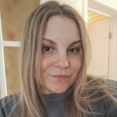 Мария Алексеева, Санкт-Петербург